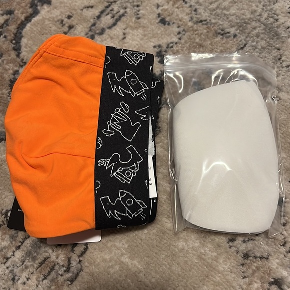 Magnlens Bra - Picture 3 of 5